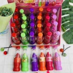 LIP MAGIC CAJA 24