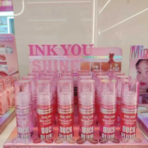 LIP PLUMPER CAJA 24