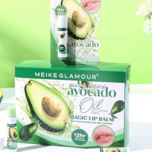 BÁLSAMO LABIAL CAJA 24