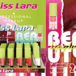 LIP OIL CAJA 24