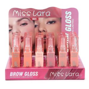 LIP GLOSS CAJA 24