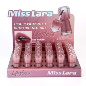 LIP GLOSS CAJA 24