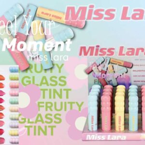 LIP GLOSS CAJA 24