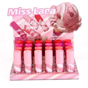 BALSAMO LABIAL CAJA 24