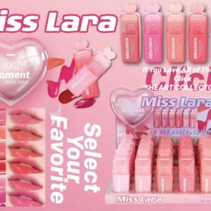LIP GLOSS CAJA 24