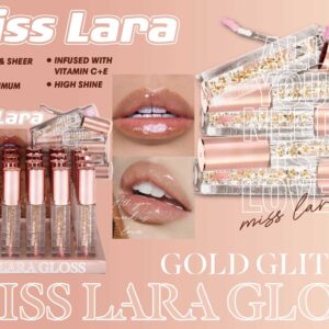 LIP GLOSS CAJA 24