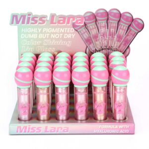 LIP GLOSS CAJA 24