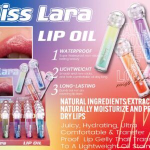 LIP OIL CAJA 24