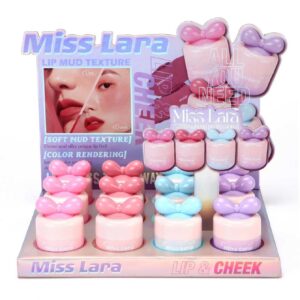 LIP MATTE CAJA 12