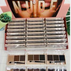 SOMBRA DE CEJAS CAJA 24