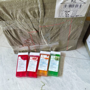 CERA ROLL-ON CAJA 12 UNIDADES