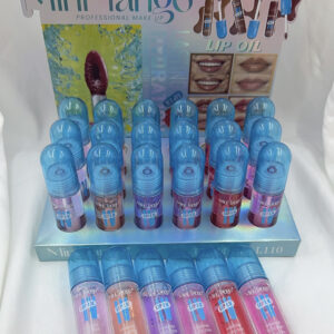 LIP OIL CAJA 24 UNIDADES