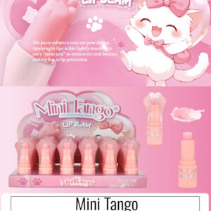 BALSAMO LABIAL CAJA 24 UNIDADES