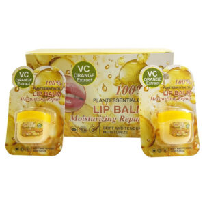 BALSAMO LABIAL CAJA 24 UNIDADES