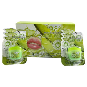 BALSAMO LABIAL CAJA 24 UNIDADES