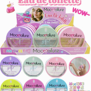 PERFUME CAJA 12 UNIDADES