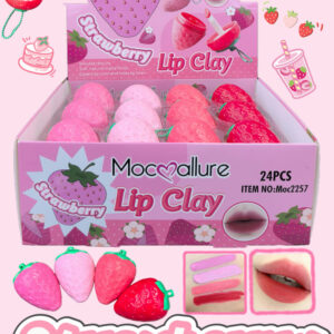 LABIAL CAJA 24 UNIDADES