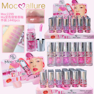 LIP OIL CAJA 24 UNIDADES