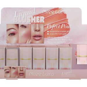 RUBOR LIQUIDO CAJA 24