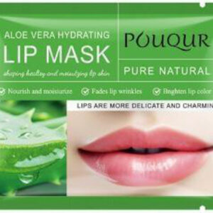 MASCARILLA PARA LABIOS CAJA 12 UNIDADES