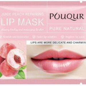 MASCARILLA PARA LABIOS CAJA 12 UNIDADES