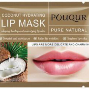 MASCARILLA PARA LABIOS CAJA 12 UNIDADES
