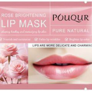 MASCARILLA PARA LABIOS CAJA 12 UNIDADES
