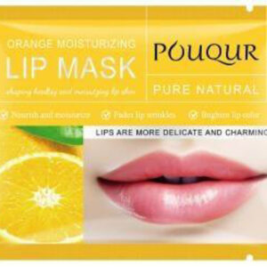 MASCARILLA PARA LABIOS CAJA 12 UNIDADES