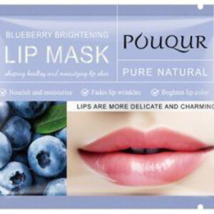 MASCARILLA PARA LABIOS CAJA 12 UNIDADES