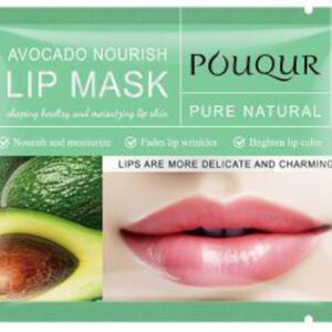 MASCARILLA PARA LABIOS CAJA 12 UNIDADES