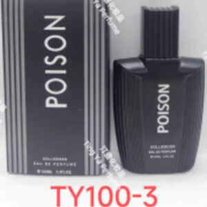 PERFUME 100ML CAJA 12 UNIDADES