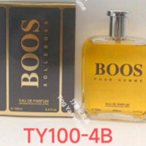 PERFUME 100ML CAJA 12 UNIDADES