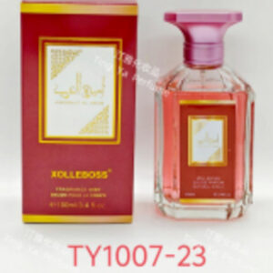 PERFUME 100ml CAJA 12 (TY1007-23)
