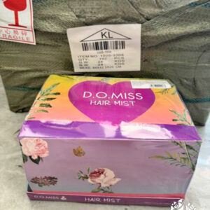 MIST 88ML CAJA 12 UNIDADES (1005-1008)