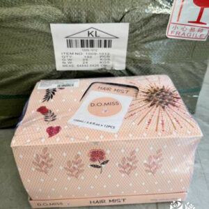 MIST 88ML CAJA 12 UNIDADES (1009-1012)