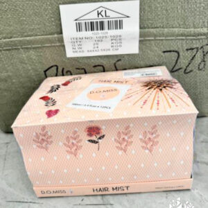 MIST 88 ML CAJA 12 UNIDADES (1025-1028)