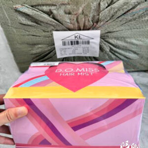 MIST 88ML CAJA 12 UNIDADES (1071-1074)