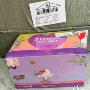 MIST 88ML CAJA 12 UNIDADES (1075-1078)