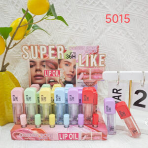 LIP OIL CAJA 24 UNIDADES (5015)