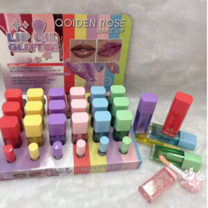 LIP OIL CAJA 24 UNIDADES (5016)