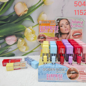 LIP OIL CAJA 24 UNIDADES (5040)