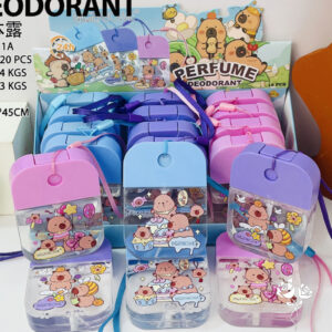 PERFUME CAJA 12 UNIDADES (611A)