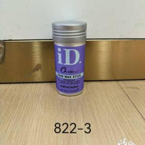 Cera para el cabello 75G CAJA 12 UNIDADES (822-3)