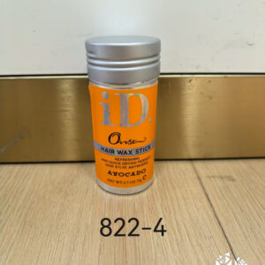 Cera para el cabello 75G CAJA 12 UNIDADES (822-4)