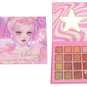 PALETA DE SOMBRAS CAJA 12 (9001)
