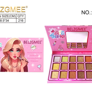 PALETA DE SOMBRAS CAJA 12 (9062)