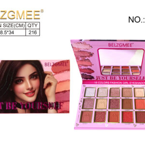 PALETA DE SOMBRAS CAJA 12 (9064)