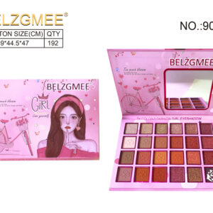 PALETA DE SOMBRAS CAJA 24 (9066)