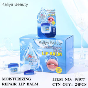 BALSAMO LABIAL CAJA 24 UNIDADES (95077)
