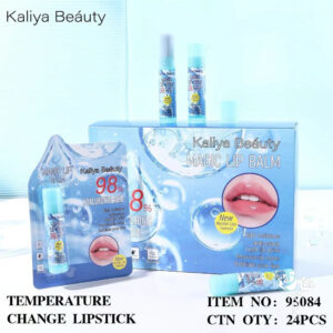 BALSAMO LABIAL CAJA 24 UNIDADES (95084)